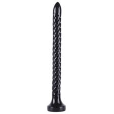 Analinis kaištis Anal Serpent XXXL (45 cm)