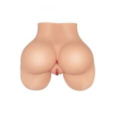 Tikroviško dydžio masturbatorius Do Me Doggy Style