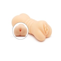 Masturbatorius Snug Double Fucker