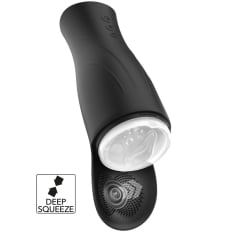 Masturbatorius Nutbuster