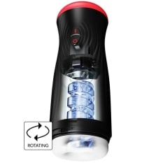 Masturbatorius Vortex Thrust