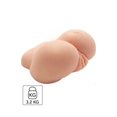 Masturbatorius Big Ass Banger