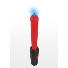 E-stim lazda Shock Wand