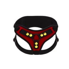 Strap On diržas Deluxe