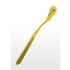Vartenbergo ratukas Gold Taboom