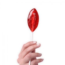 Ledinukas Strawberry Vulva 