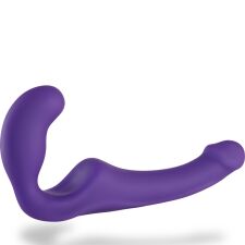 Дильдо-страпон Share (фиолетовый)