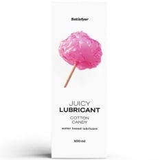 Lubrikantas Satisfyer Cotton Candy (300 ml)