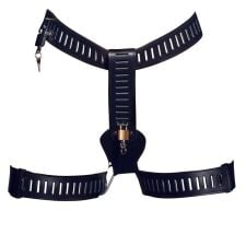 Skaistybės diržas moterims Chastity