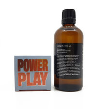 Uztura bagātinātājs Power Play (100 ml)