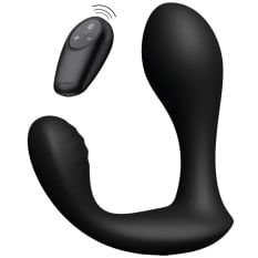 Prostatos masažuoklis Bullseye