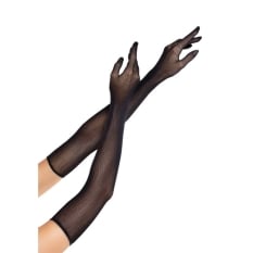 Pirštinės Midnight Glam