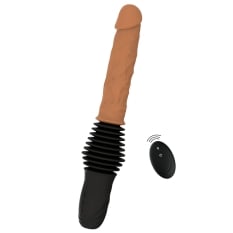 Vibratorius Realistic