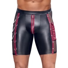 Vyriški šortai Pavojinga Trauka