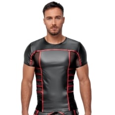 Marškinėliai Aistros Impulsas