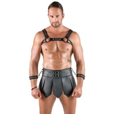 Apatinių komplektas Gladiatorius