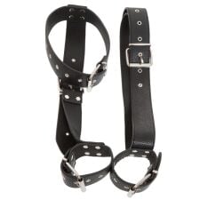 Antkaklis su antrankiais Don't Move