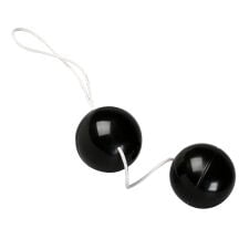 Вагинальные шарики " Удовольствие " ( черные )