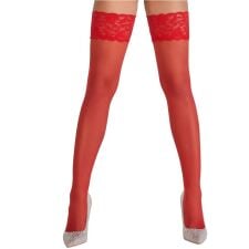 Prisegamos kojinės Moment of Passion