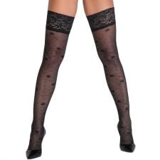 Prisegamos kojinės Turn Over