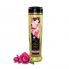 Masažo aliejus Shunga Aphrodisia (240 ml)