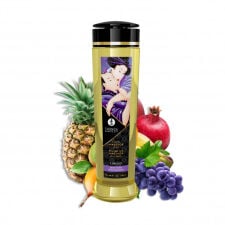 Masažo aliejus Shunga Libido (240 ml)
