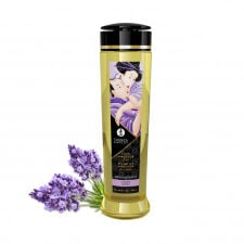 Masažo aliejus Shunga Sensation (240 ml)