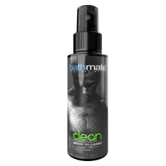 Sekso žaislų valiklis BathMate (100 ml)