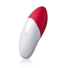 Lelo &quot;Siri red&quot;