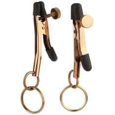 Spenelių spaustukai Firm Grip