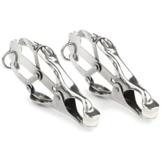 Spenelių spaustukai Squeezer