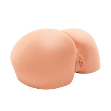 Tikroviškas masturbatorius su vibracija Big Bubble But  