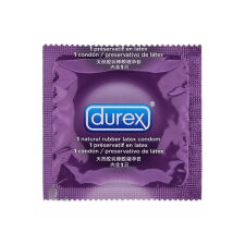 Prezervatyvai Durex Elite 