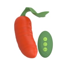 Vibratorius The Cutie Carrot 