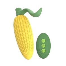 Vibratorius The Cutie Corn Cob