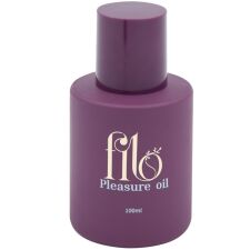 Masažo aliejus Pleasure Oil (100 ml)