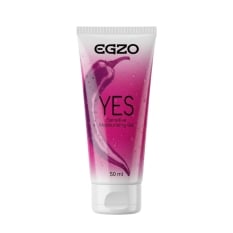 Lubrikants Egzo YES (50 ml)