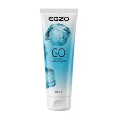 Vee baasil jahutav libesti Egzo GO (100 ml)