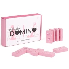 Erotinis žaidimas KINKY DOMINO