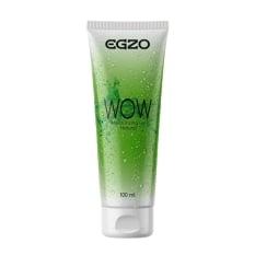 Vandens pagrindo lubrikantas Egzo WOW (100 ml)