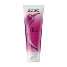 Vee baasil jahutav libesti Egzo YES (100 ml)