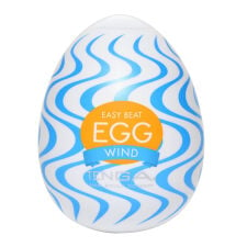 Maстурбатор  Tenga Egg Wind
