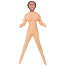 Sekso lėlė Layla