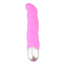Feelz Toys vibratorius Gino (rožinis)