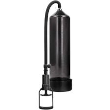 Penio pompa Comfort (juoda)