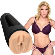 Masturbators Main Squeeze: Cory Chase