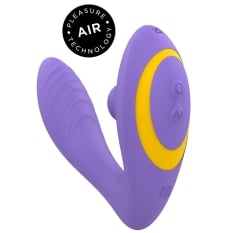 Vibratorius Reverb