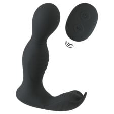 Массажер простаты Rotating & Vibrating P-spot
