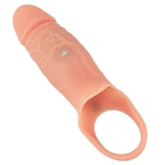 Penio mova RealSleeve Close