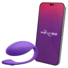 Išmanusis kiaušinėlis We-Vibe Jive Lite